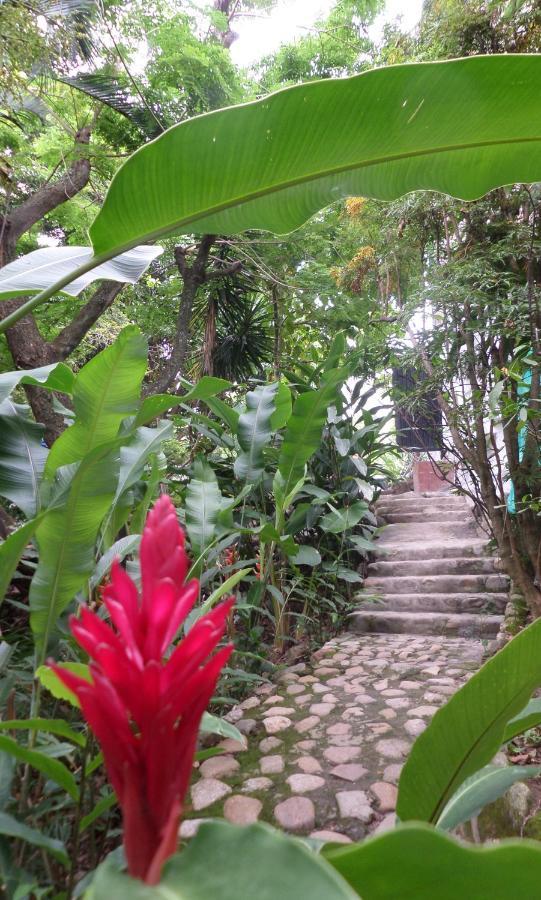 Centro Recreacional Villa Clarita Rivera Exteriér fotografie